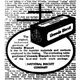 Logo de Nabisco en los periódicos. Wikimedia Commons